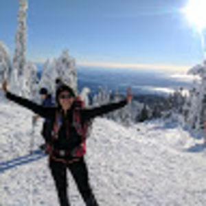 Meet your Posher, Victoria